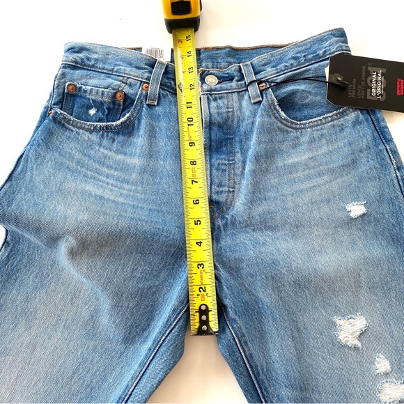Levi’s Premium 501-NWT - Picture 7 of 11